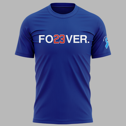 Chicago Cubs - Ryne Sandberg FO23VER Tshirt III