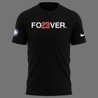 Chicago Cubs - Ryne Sandberg FO23VER 2025 Black