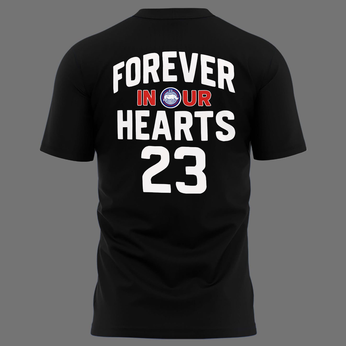 Chicago Cubs - Ryne Sandberg FO23VER 2025 Black II