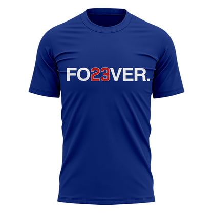 Chicago Cubs - Ryne Sandberg FO23VER Tshirt