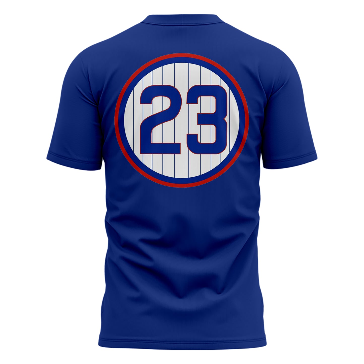 Chicago Cubs - Ryne Sandberg FO23VER Tshirt