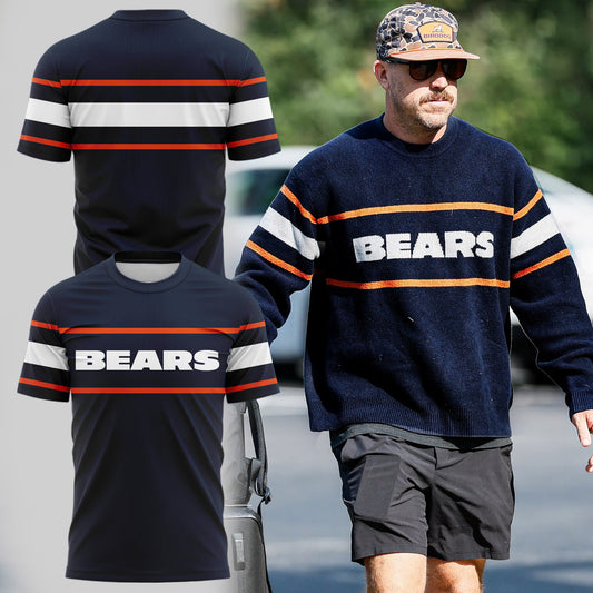 Special Edition Bear T-shirt