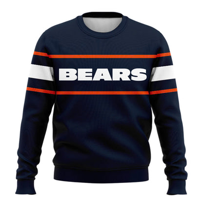 Speical Edition Bear Sweatshirt