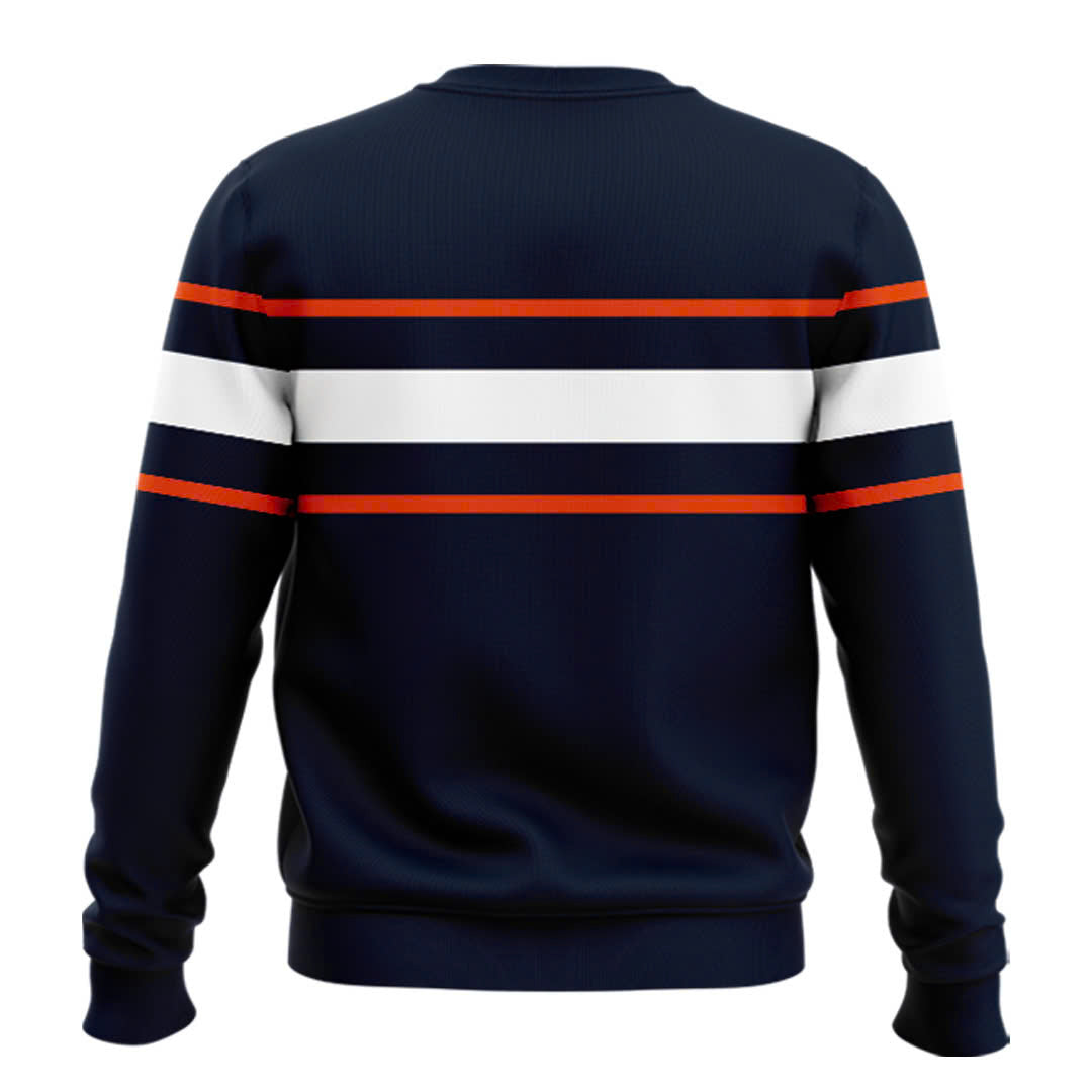 Speical Edition Bear Sweatshirt