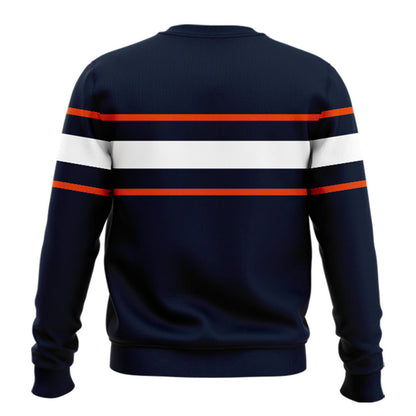 Speical Edition Bear Sweatshirt