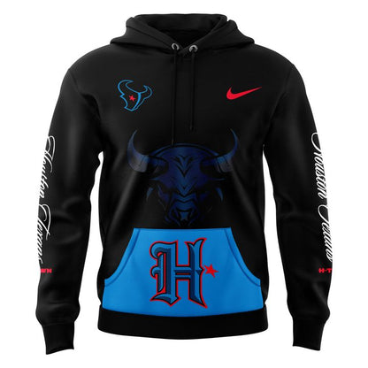 6. Houston Texans x Lecrae – The brand new collaboration with Houston’s own Lecrae v2