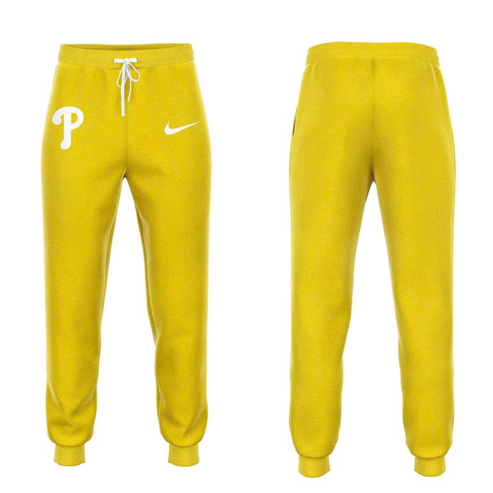 Philadelphia Phillies Childhood Cancer Awareness Day 2025 Hoodie