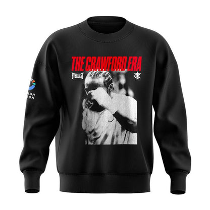 The Crawford Era Sweater Shirt v1