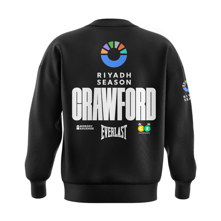 The Crawford Era Sweater Shirt v1