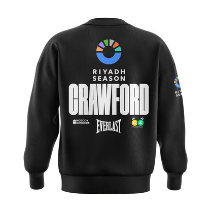 The Crawford Era Sweater Shirt v1