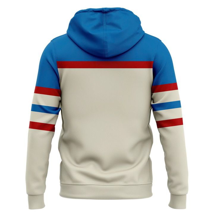 New York Rangers “Centennial” Limited Hoodie 2025-2026