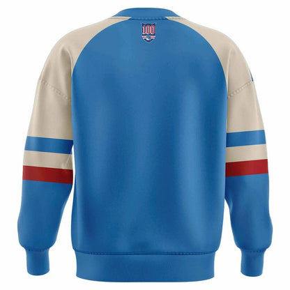 New York Rangers ''Centennial'' Sweatshirt 2025-2026