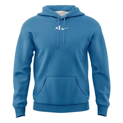 Speical New 4x M'VP A'ja Wilson Blue Hoodie