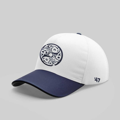 Seattle Seahawks Indigenous Peoples’ Day Hoodie 2025 Black