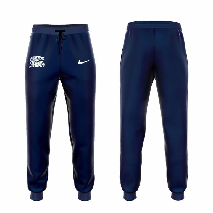 Seattle Seahawks Indigenous Peoples’ Day Sweatshirt 2025 Blue