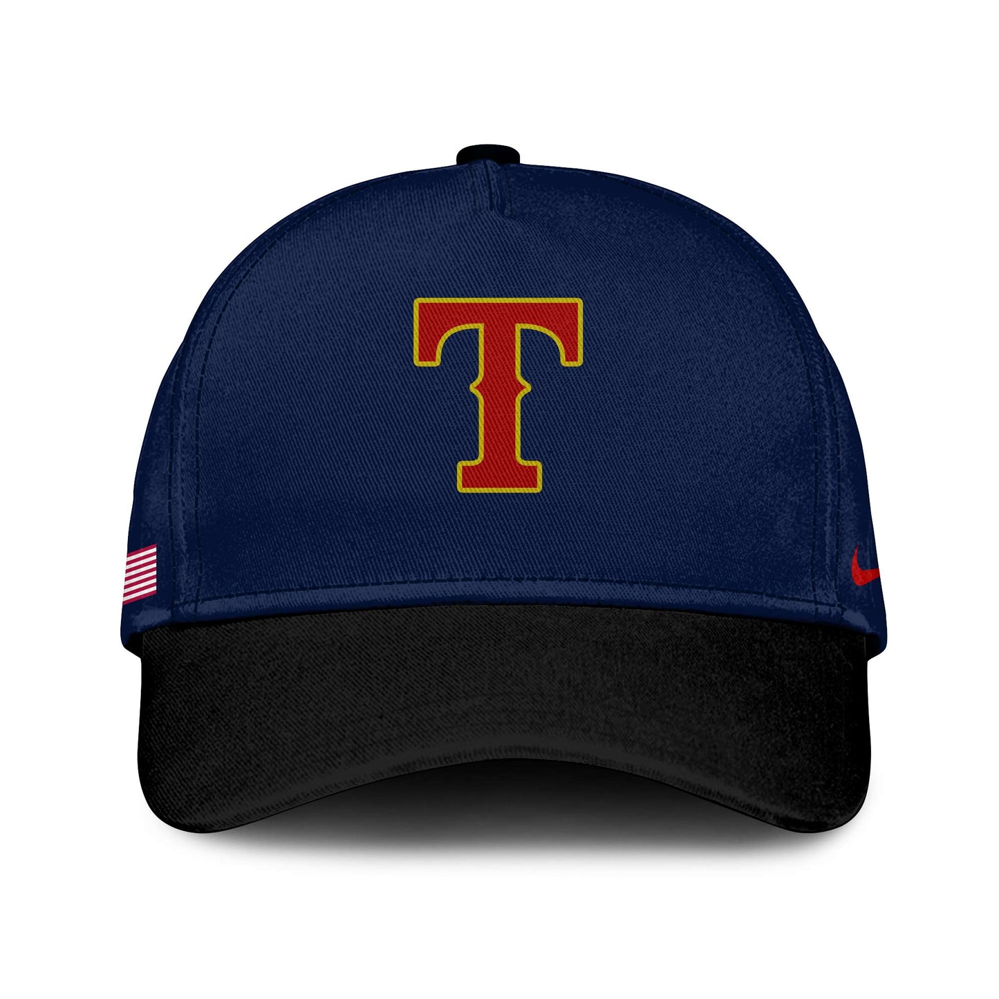 _Texas Rangers MLB x Marine Corps Military Appreciation Night Jersey Editions Limited 2025 V3