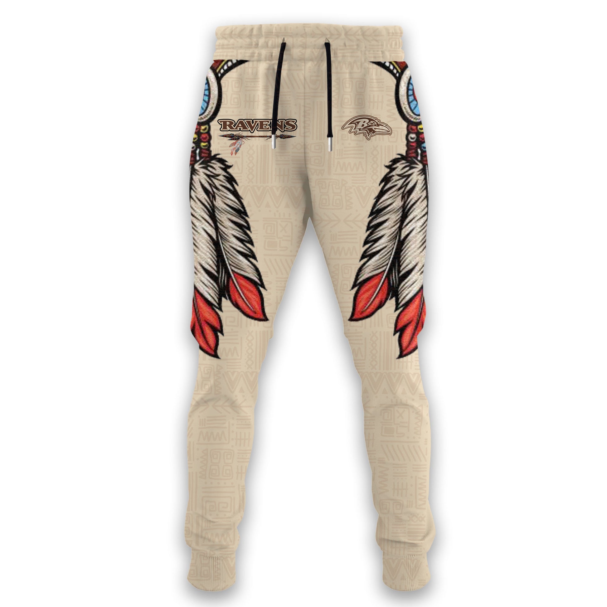 BAL-Native American Heritage Month Limited Editions Hoodie