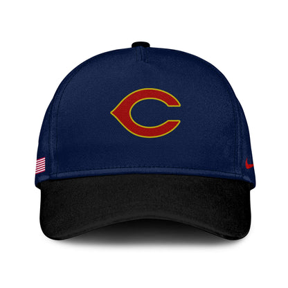 _Cincinnati Reds MLB x Marine Corps Military Appreciation Night Jersey Editions Limited 2025 V3