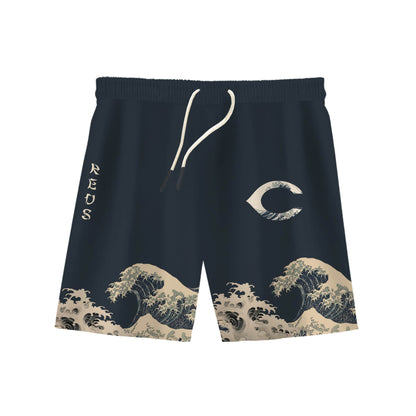 Cincinnati Reds x Batman Night Limited Edition Jersey 2025