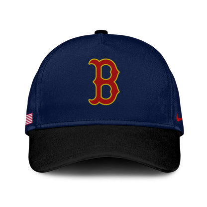 _Boston Red Sox MLB x Marine Corps Military Appreciation Night  Jersey Editions Limited 2025 V3