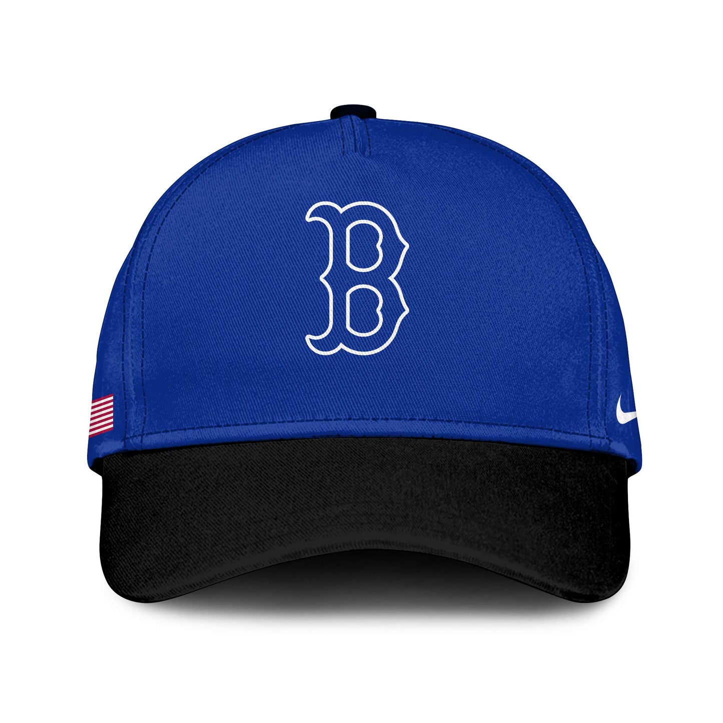 _Boston Red Sox MLB x Air Force Military Appreciation Night  Jersey Editions Limited 2025 V4