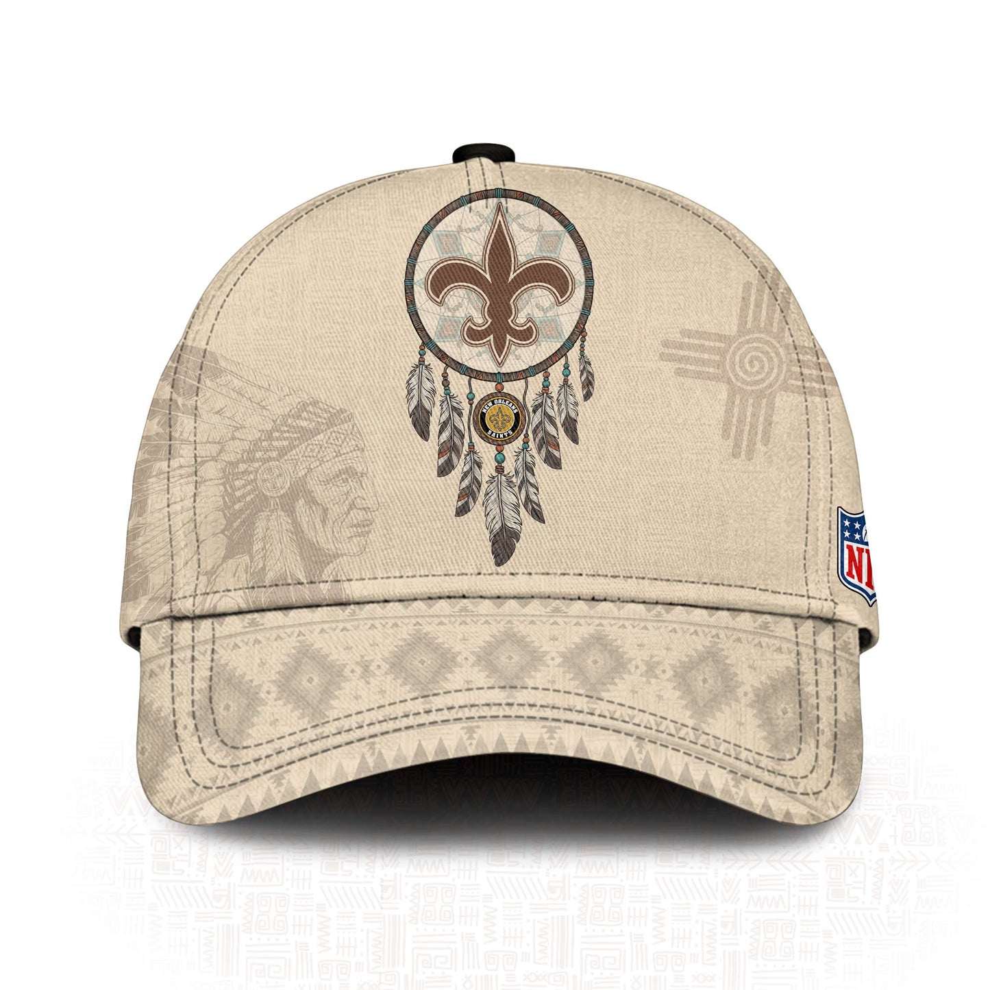 NO-Native American Heritage Month Limited Editions Hoodie