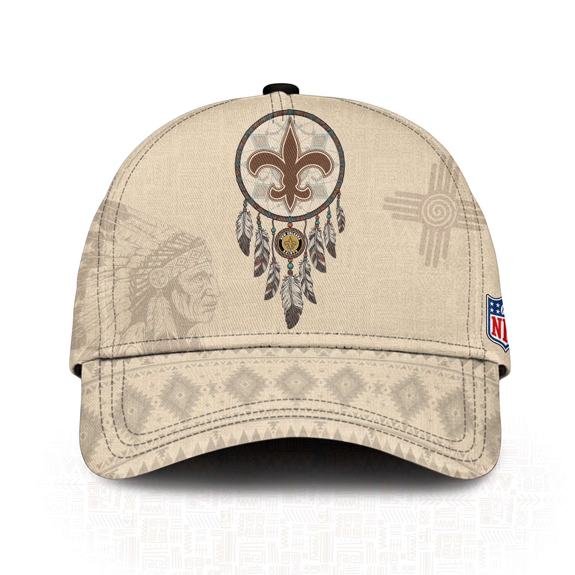 NO-Native American Heritage Month Limited Editions Hoodie