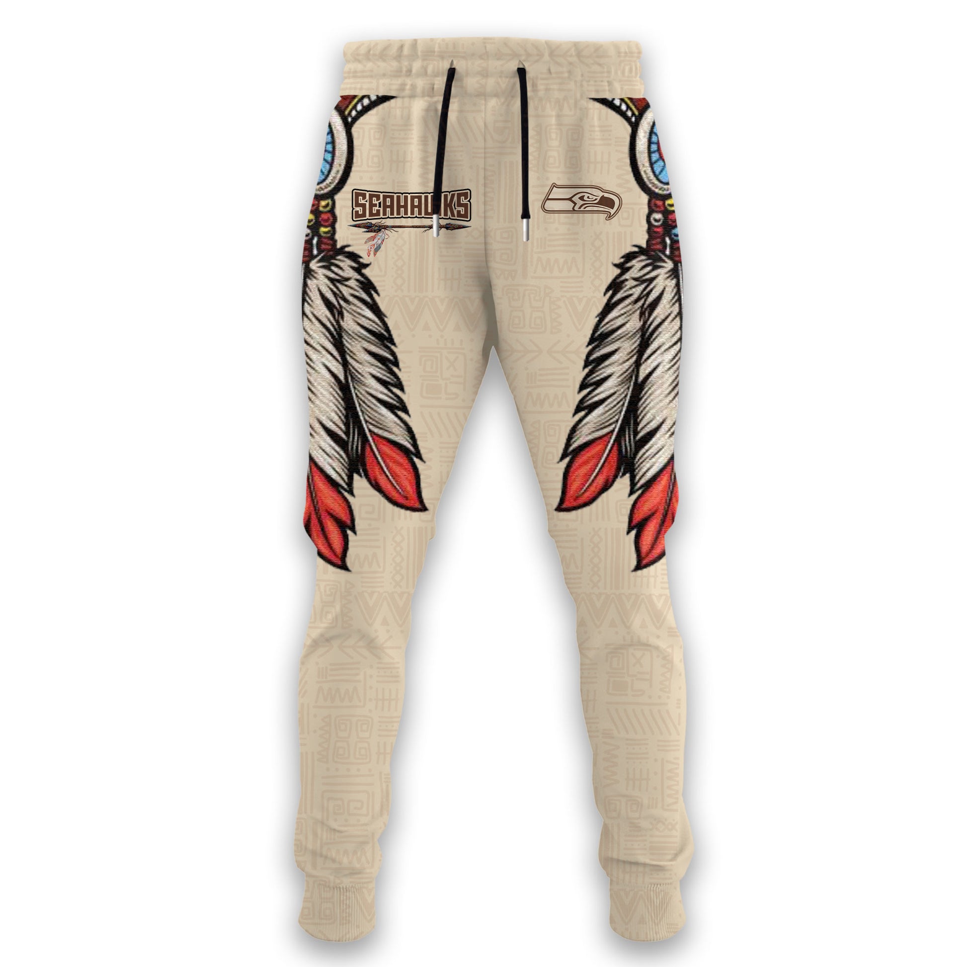 SEA-Native American Heritage Month Limited Editions Hoodie