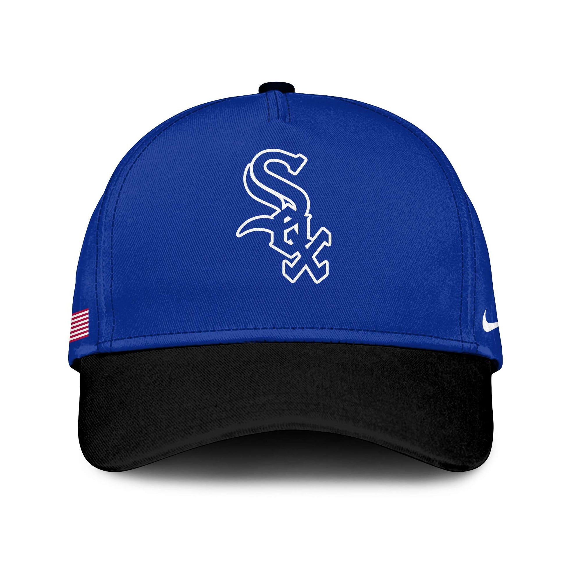 _Chicago White Sox MLB x Air Force Military Appreciation Night Jersey Editions Limited 2025 V4