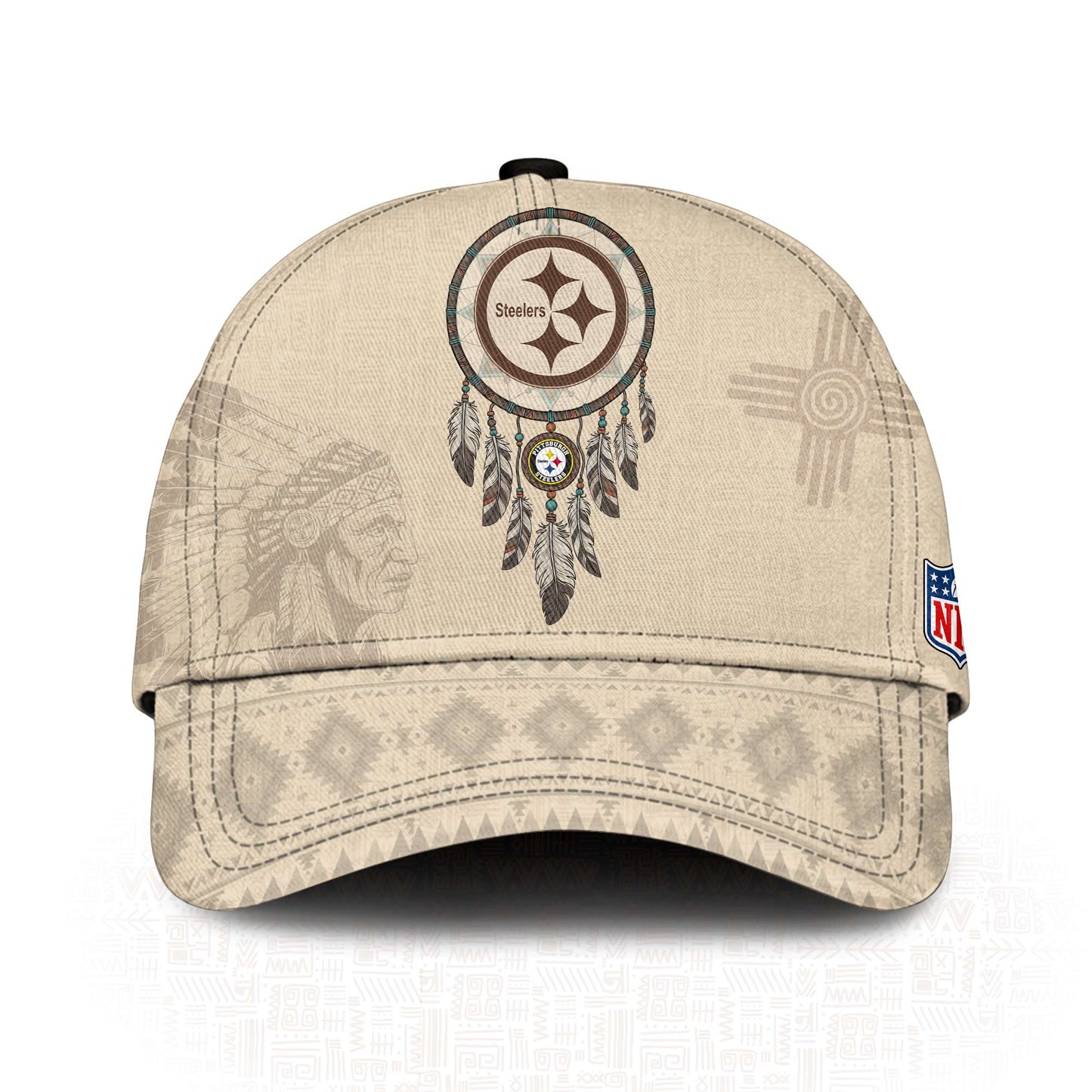 PIT-Native American Heritage Month Limited Editions Hoodie