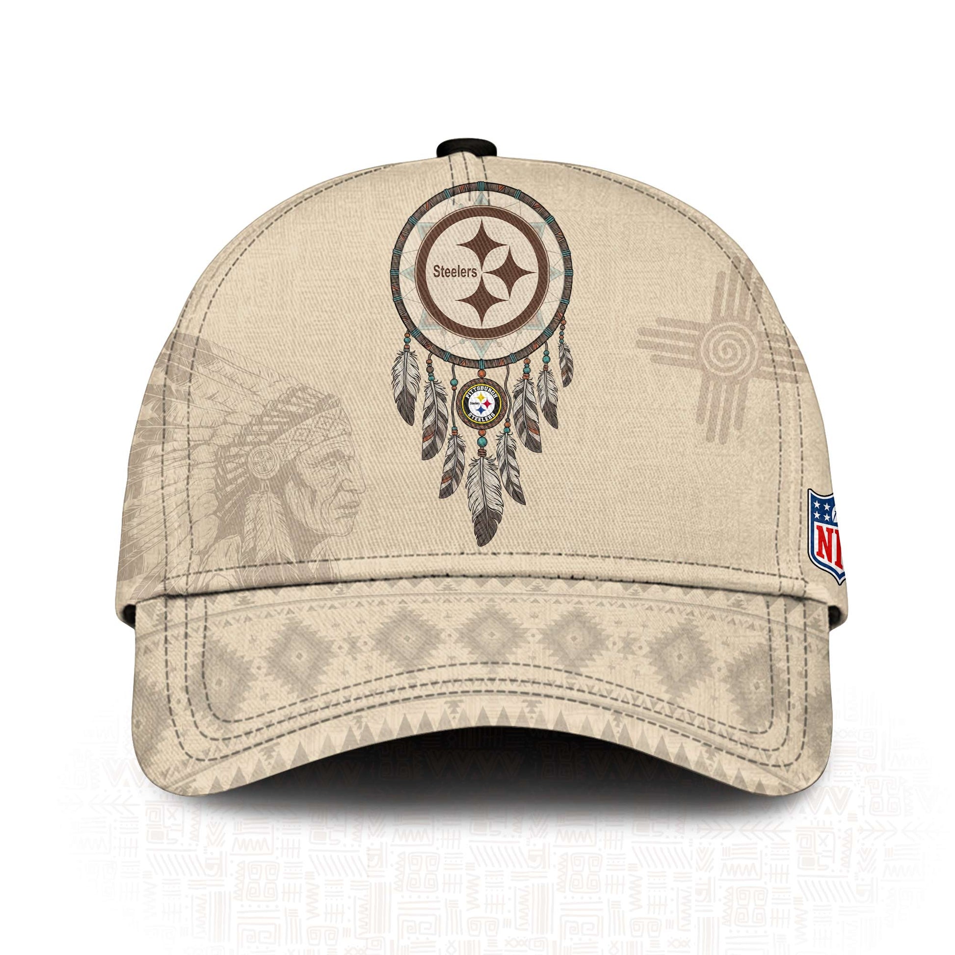 PIT-Native American Heritage Month Limited Editions Hoodie