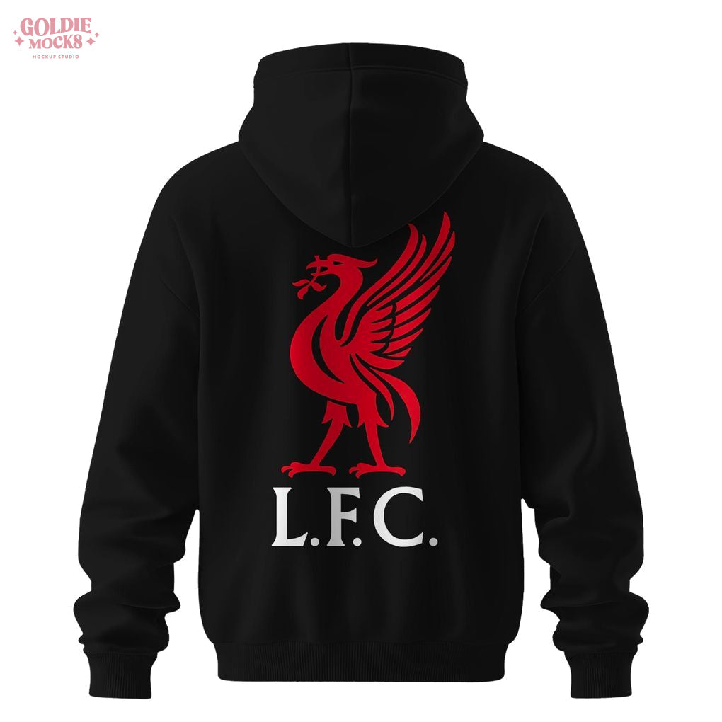 Diogo Jota Thank You For The Memories Liverpool FC 2025 Hoodie