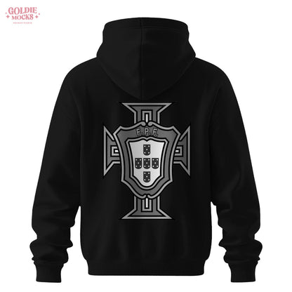 Diogo Jota Portugal Thanks For The Memories 2025 Hoodie