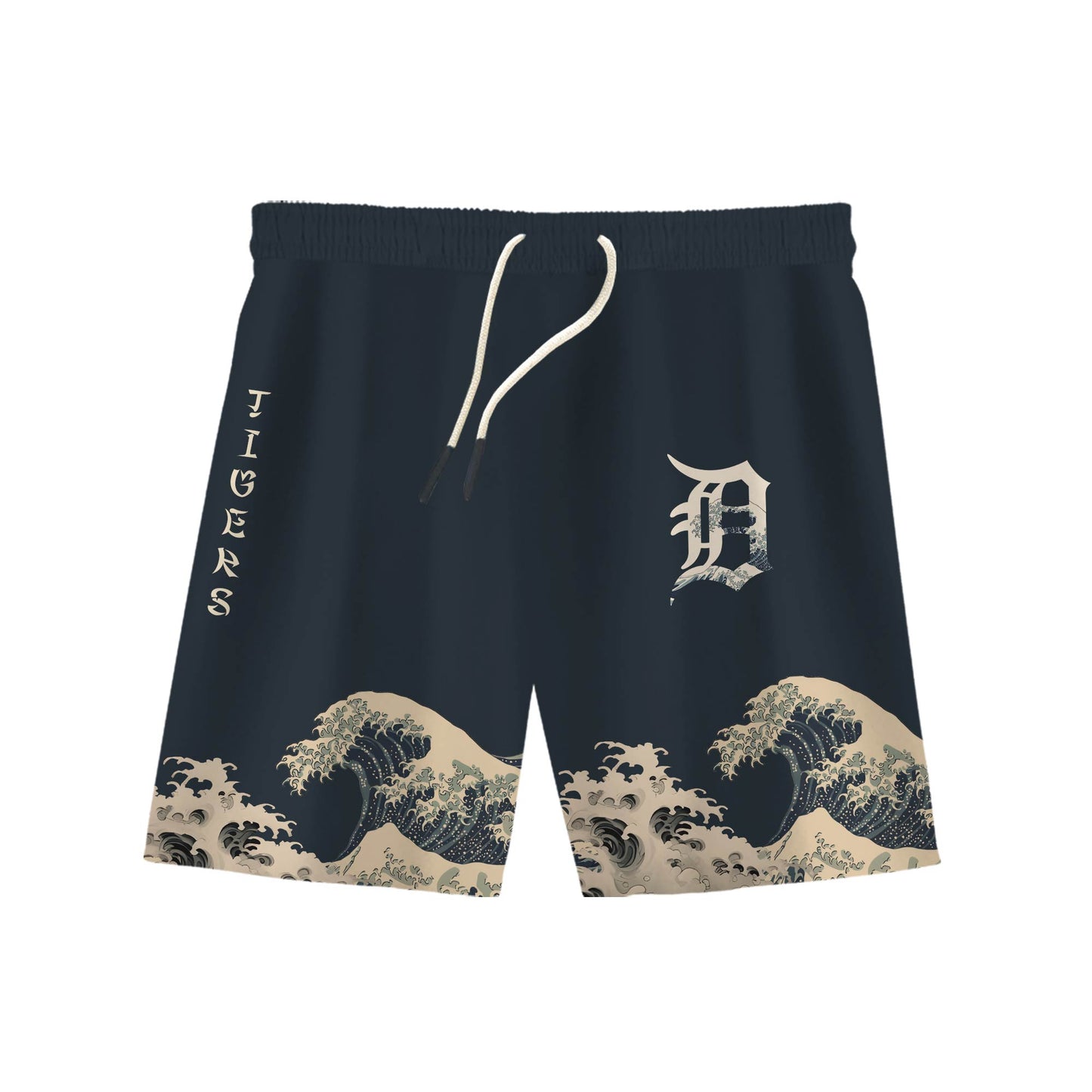 Detroit Tigers x Batman Night Limited Edition Jersey 2025