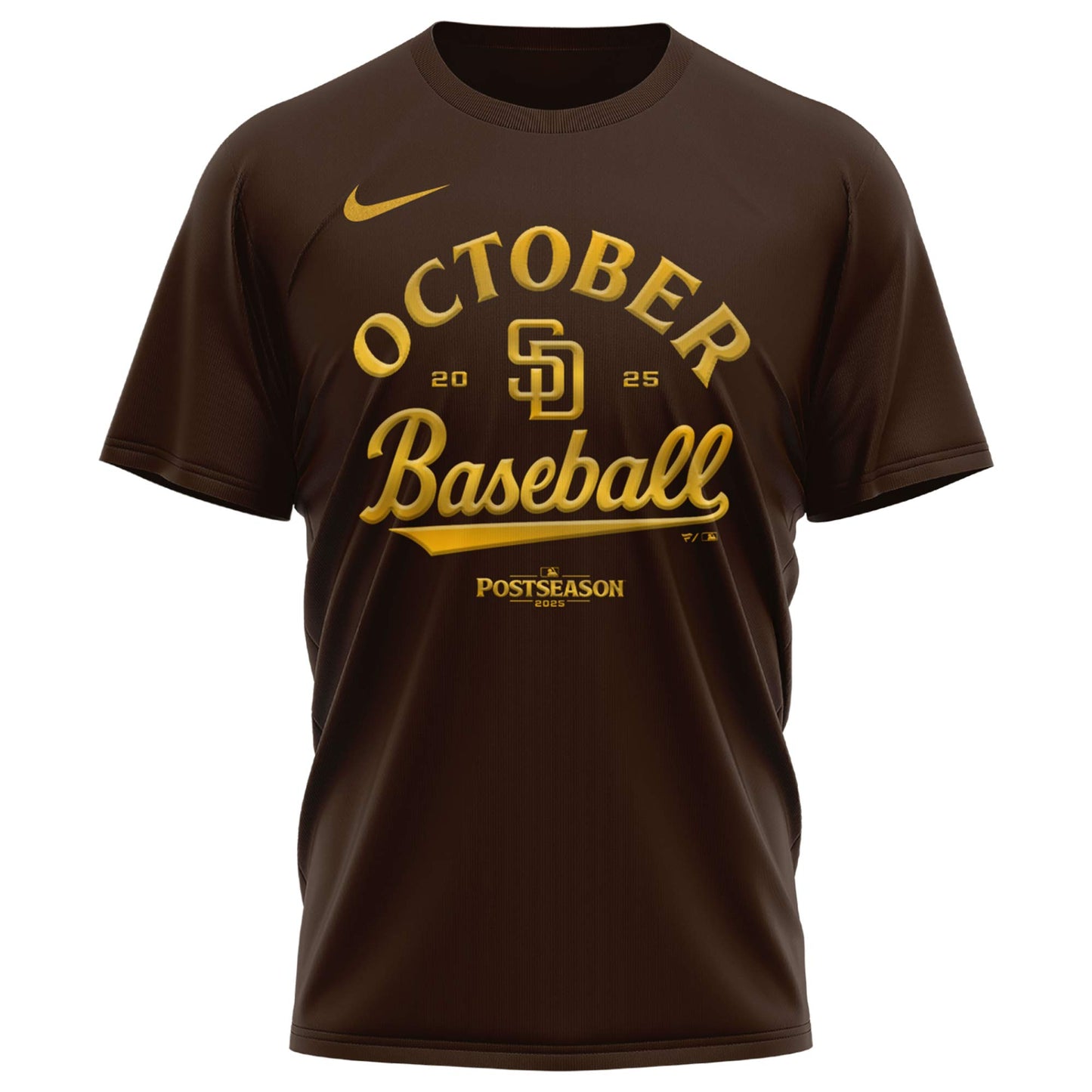Padres Postseason 2025 Tee