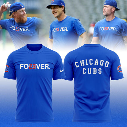 R.I.P Ryne Sandberg Forever 23 T-Shirt