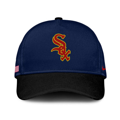 _Chicago White Sox MLB x Marine Corps Military Appreciation Night Jersey Editions Limited 2025 V3