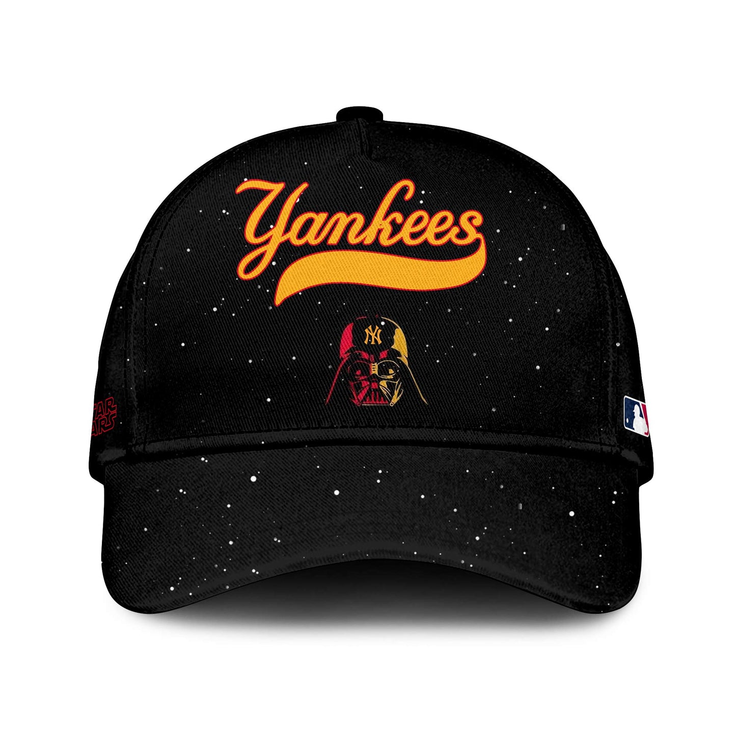 .New York Yankees x Stars Wars Baby Yoda Game Night Hoodie Editions Limited