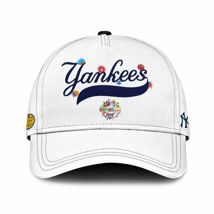 NYY x Hispanic Heritage Specail Edition Jersey