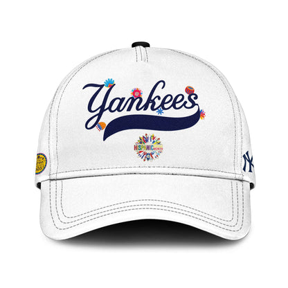 NYY x Hispanic Heritage Specail Edition Jersey