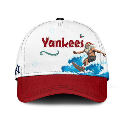 Christmas July Santa 2025 Jersey Editions Limited 2025