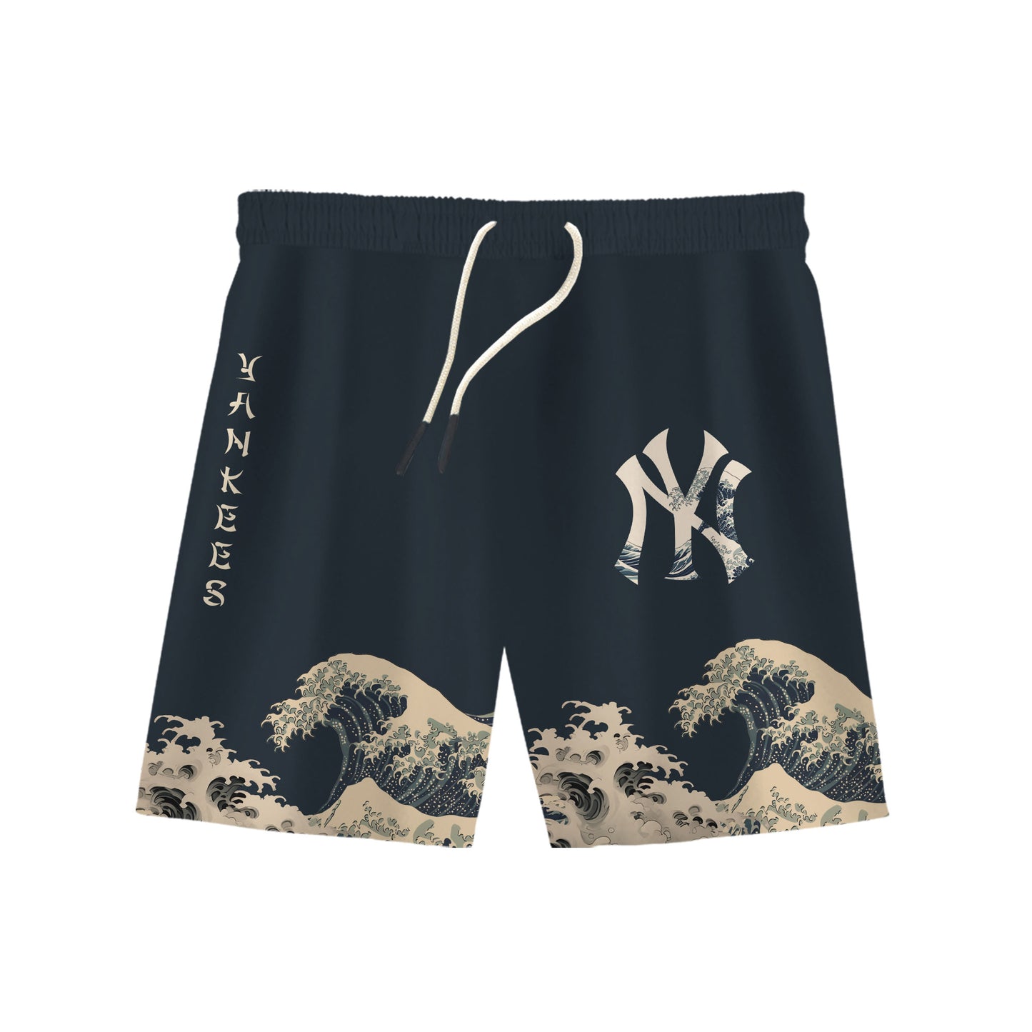 New York Yankees x Batman Night Limited Edition Jersey 2025