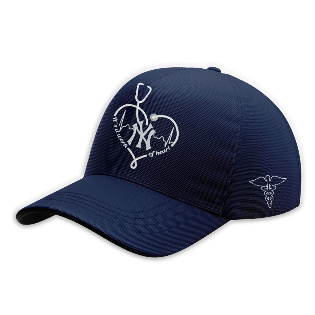 New York Yankees NURSES NIGHT Combo Tshirt