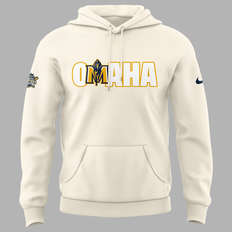 Special 2025 Super Regional Champions Murray State Baseball Hoodie