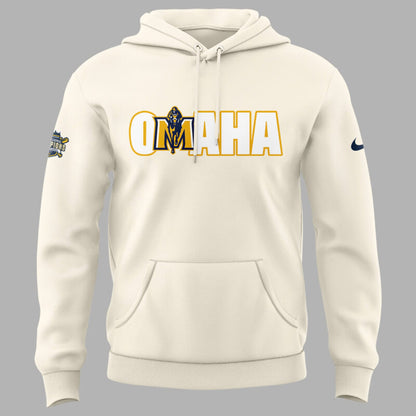 Special 2025 Super Regional Champions Murray State Baseball Hoodie