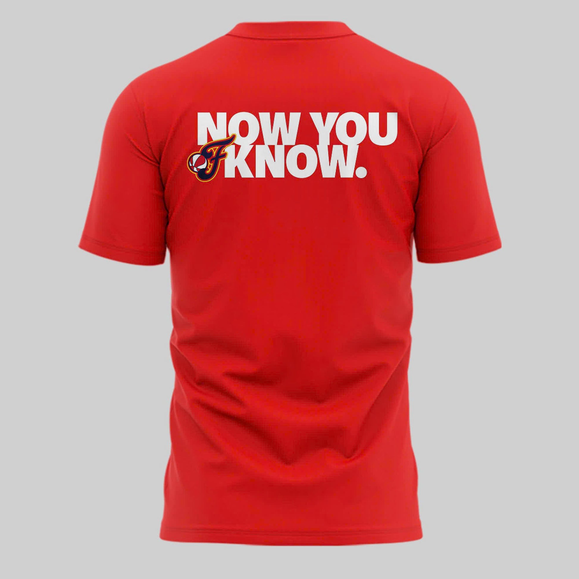 Special Edition 2025 WNBA Commissioner's Cup Champions T-Shirt