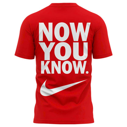Special Now You Know. 2025 WNBA Commissioner’s Cup Champions T-Shirt