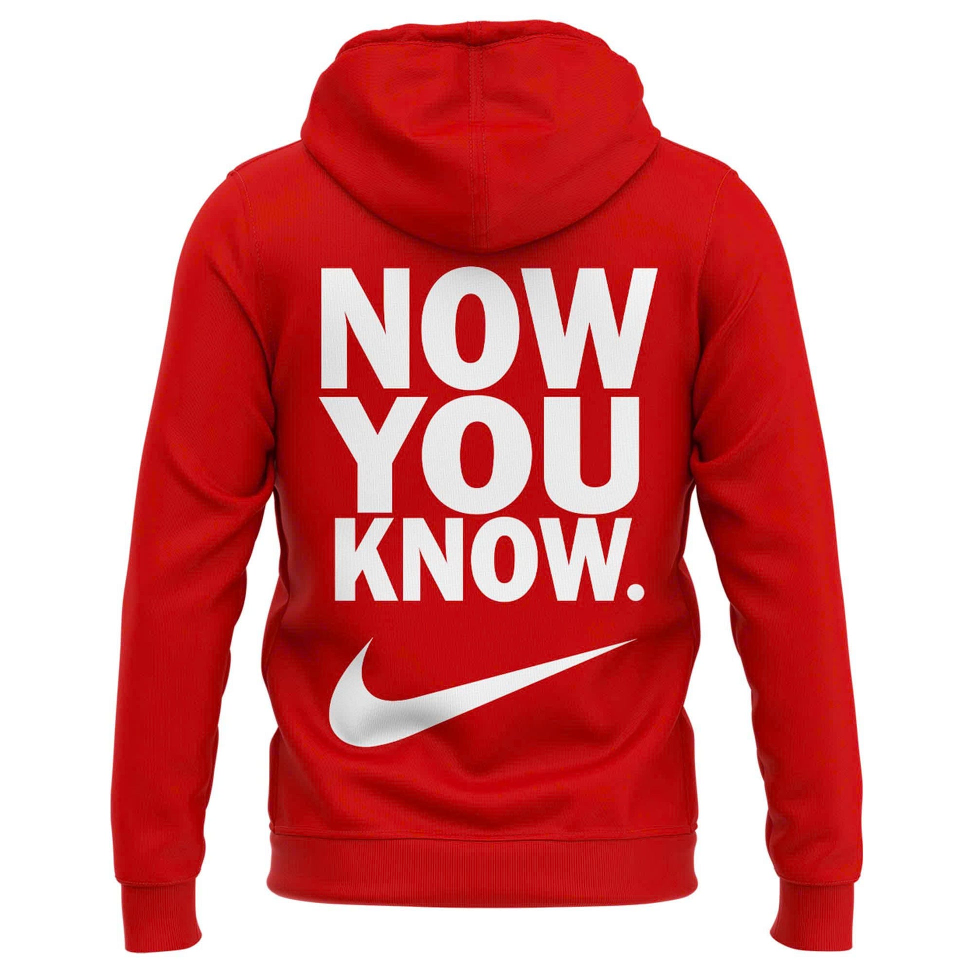 Special Now You Know. 2025 WNBA Commissioner’s Cup Champions Hoodie