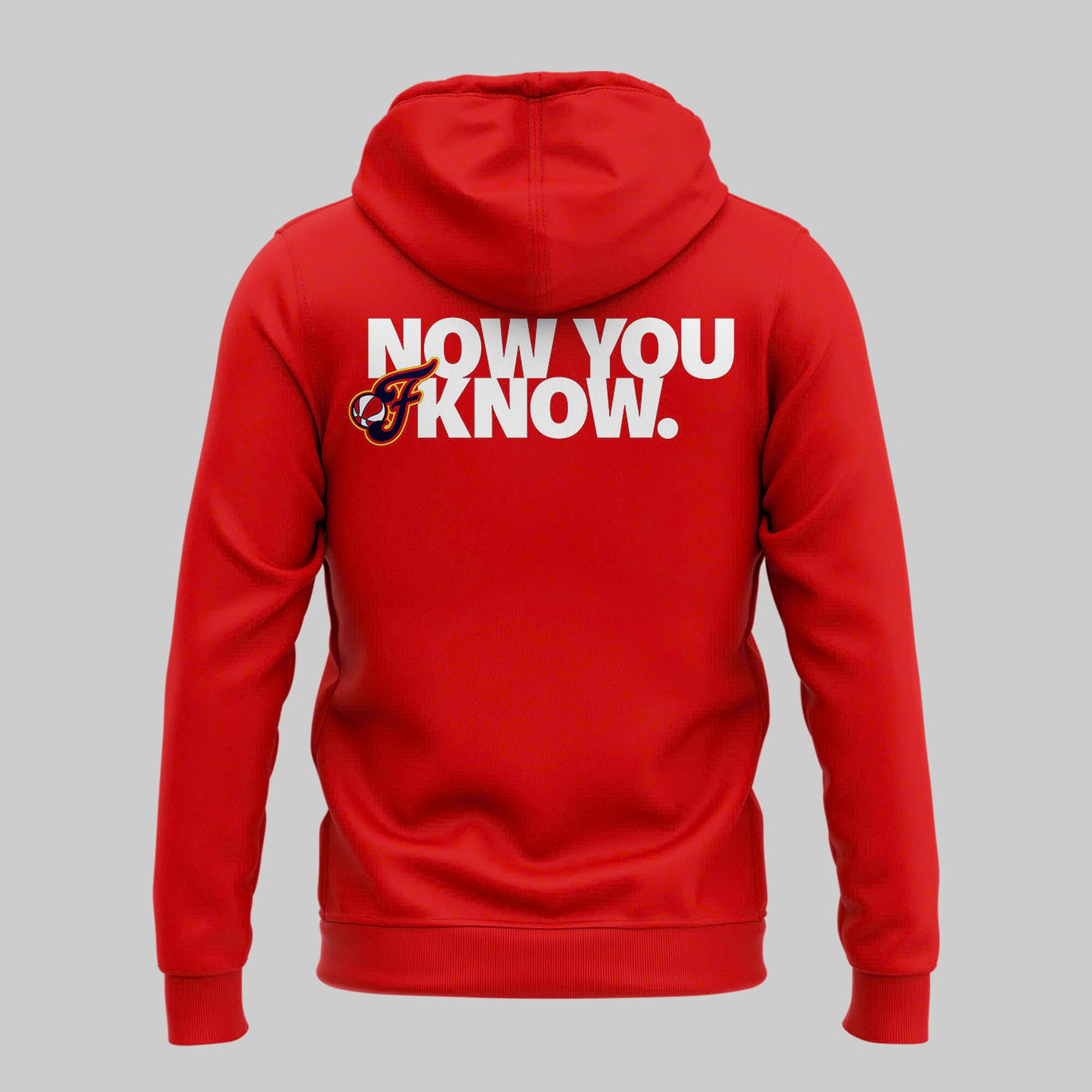 Special Edition 2025 WNBA Commissioner’s Cup Champions Hoodie