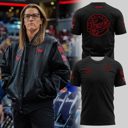 Special New Coach Stephanie White T-Shirt